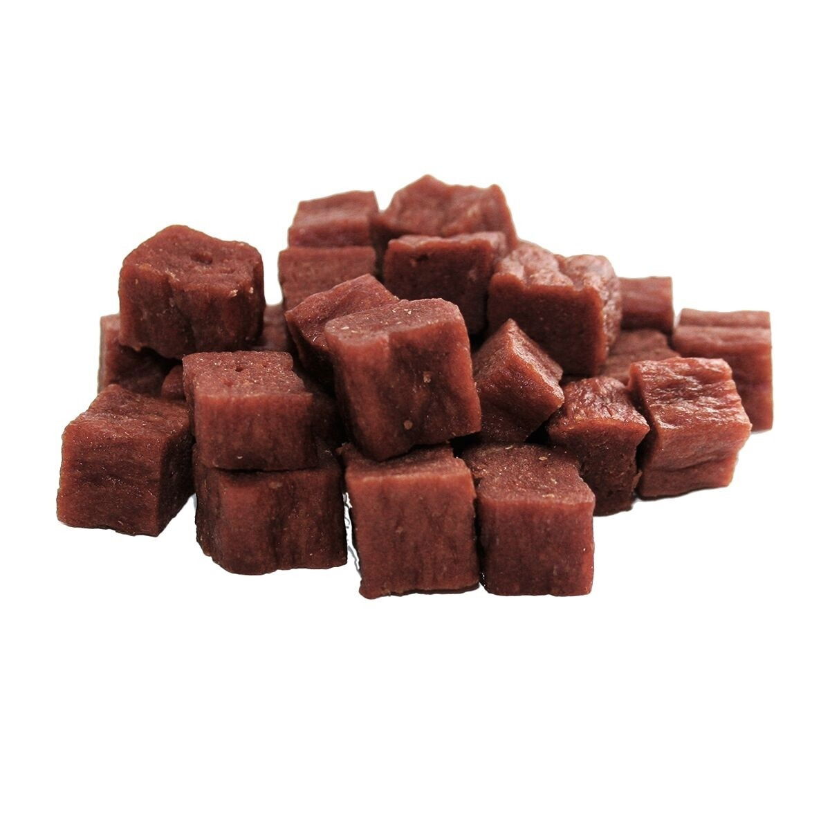 2pets Dogsnack Hjort MiniCubes