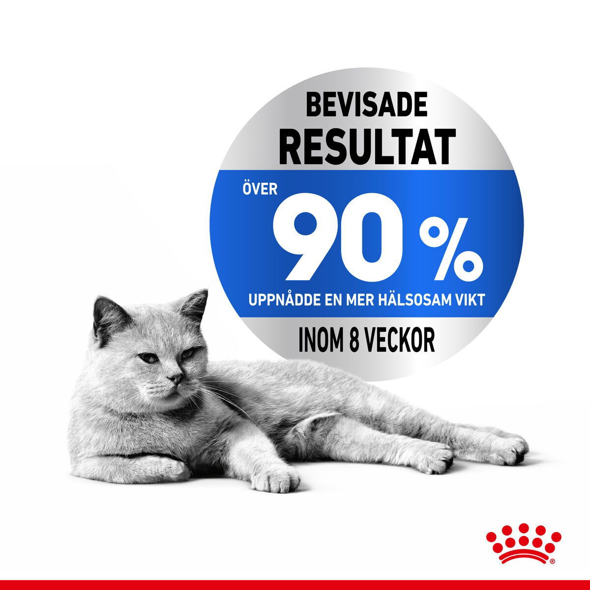 Royal Canin Light Weight Care Gravy Adult våtfoder för katt