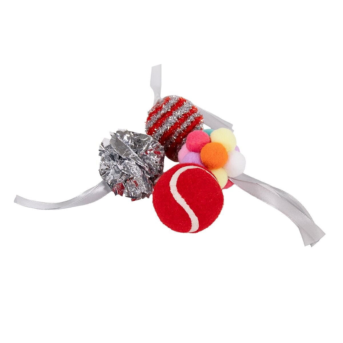 Rosewood Festive ball gift box