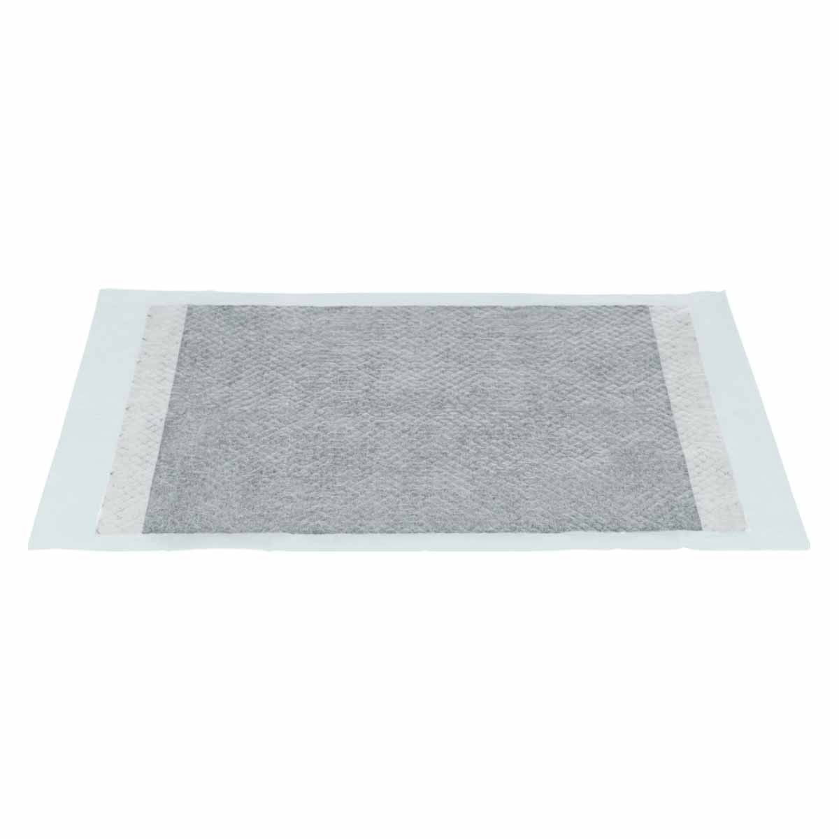 Trixie Nappy hygiene pad, activated carbon, 40 × 60 cm, 7 pcs.