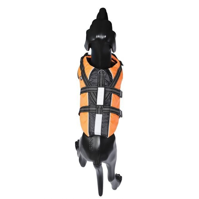 Rukka Safety flytväst Orange