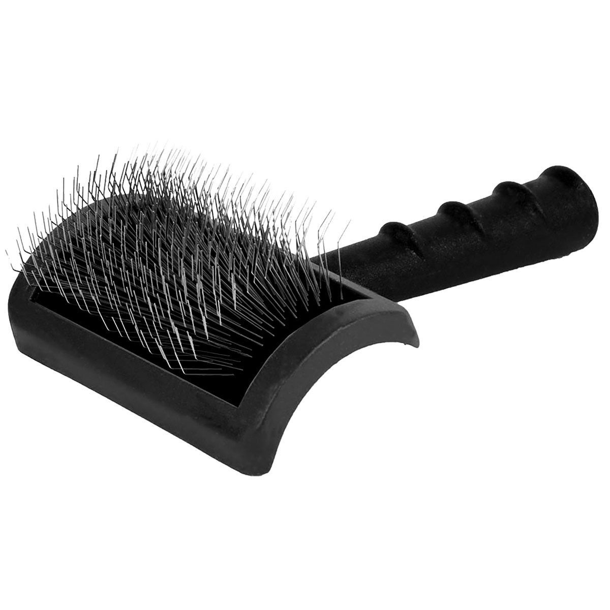 Ideal Dog slicker Pro soft long