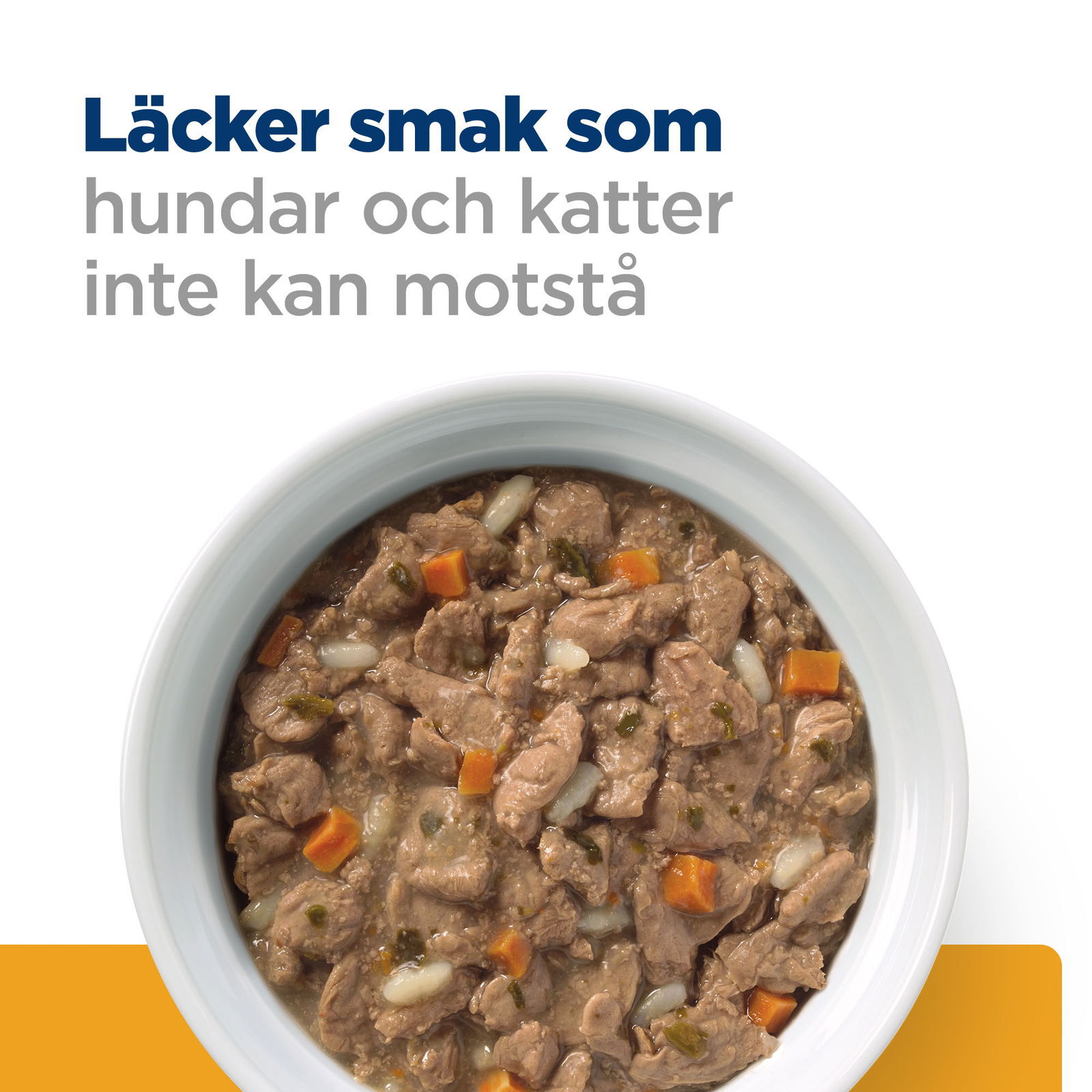 Hill's Diet Cat c/d Stew Chicken & Vegetables 82 g