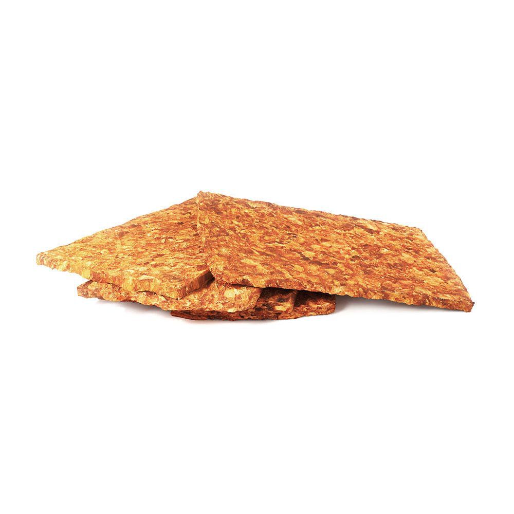 Purenatural Nötvåmstrips 150g
