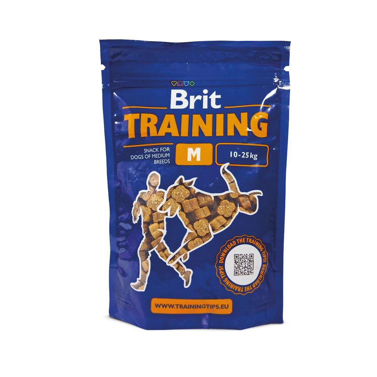 Brit Training Snacks Small