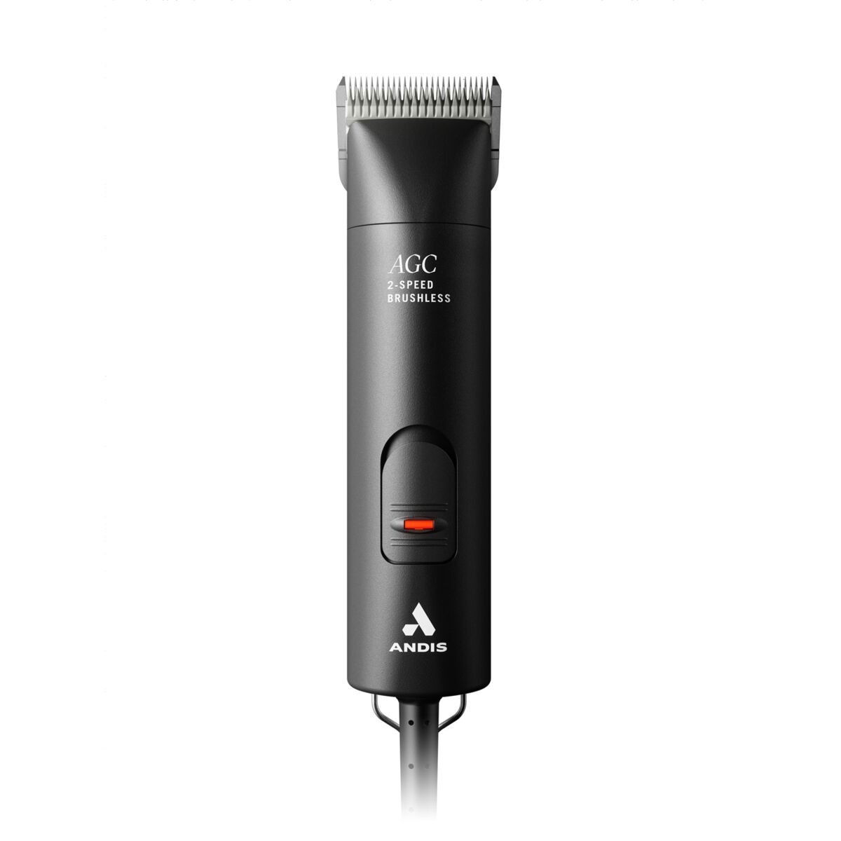 Andis AGCB 2-speed clipper cord
