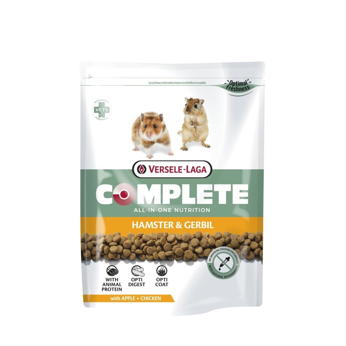 Versele-Laga Complete Hamster & Gerbil