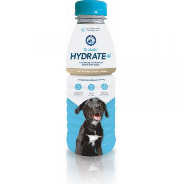 Hydrate+