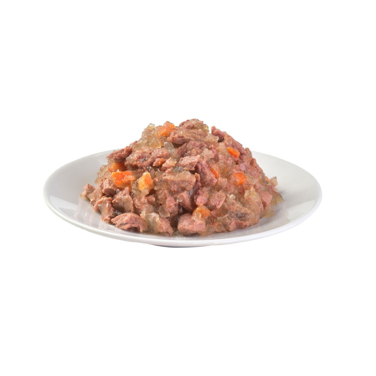 Brit Care Cat Jelly öring & torsk filé i gele 85 g
