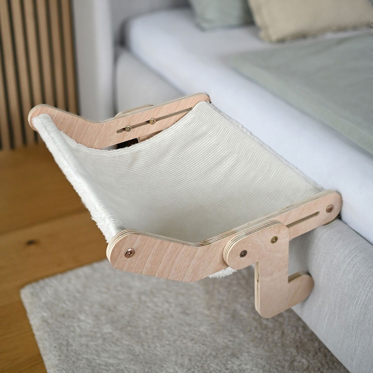 Kerbl Cat Hammock Nap