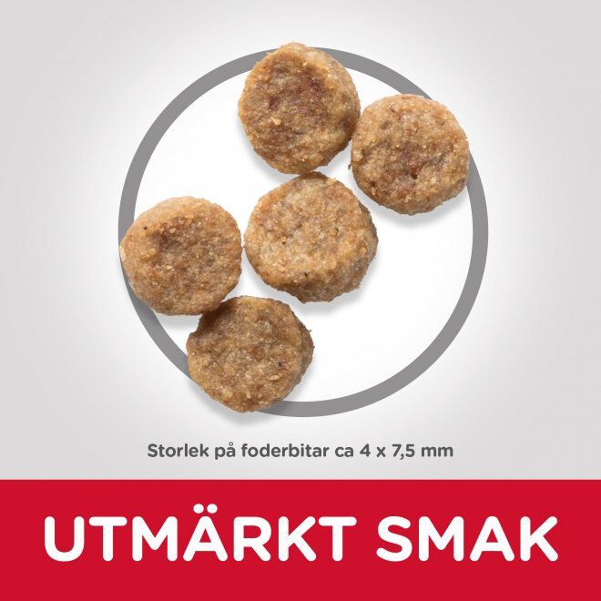 Hill's Science Plan Dog 7+Mature Small & Mini