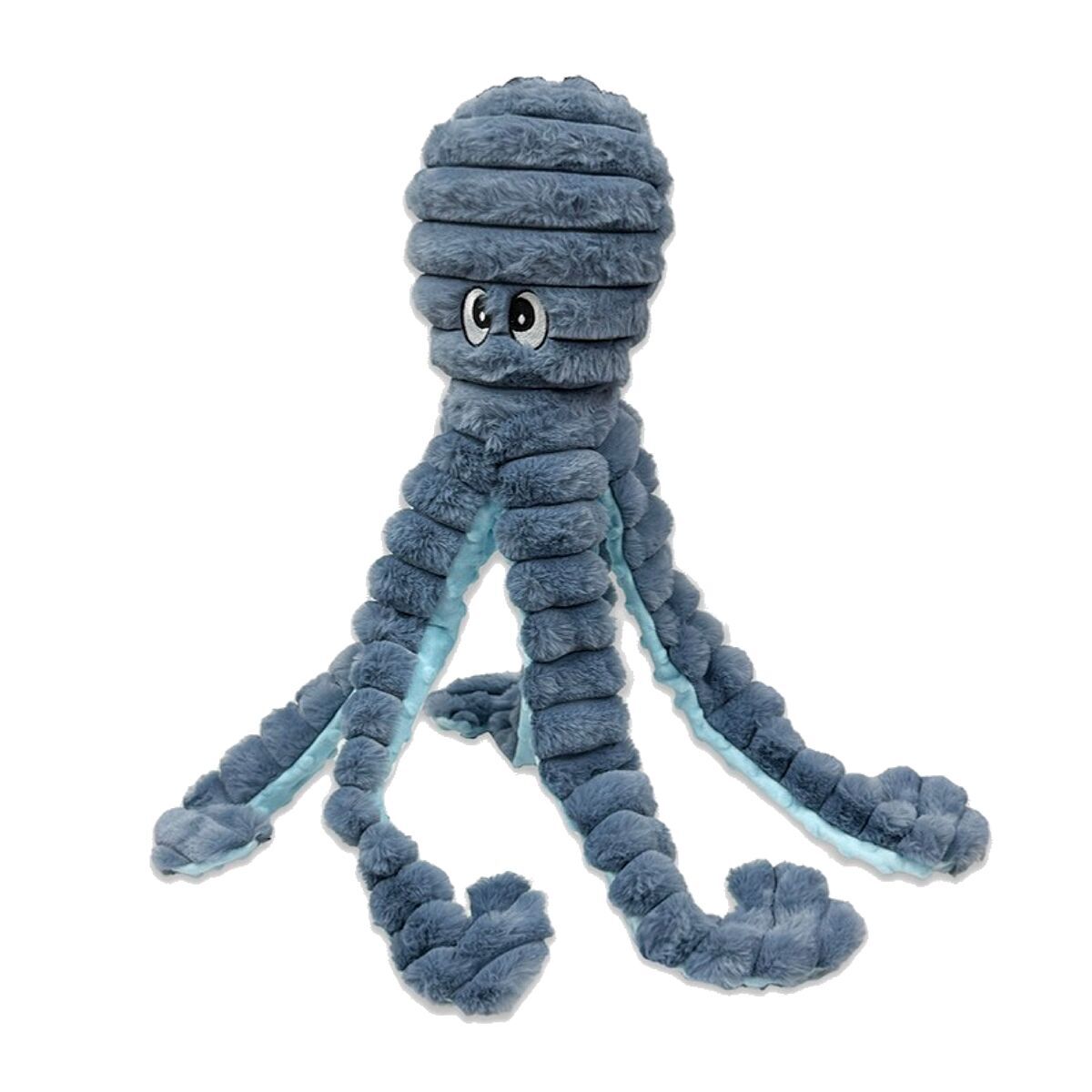 Quapas! Octopus