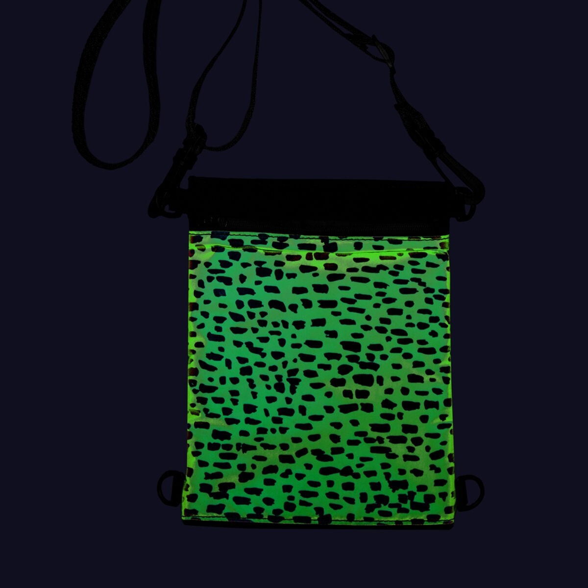 PAIKKA Treat Pouch 2.0