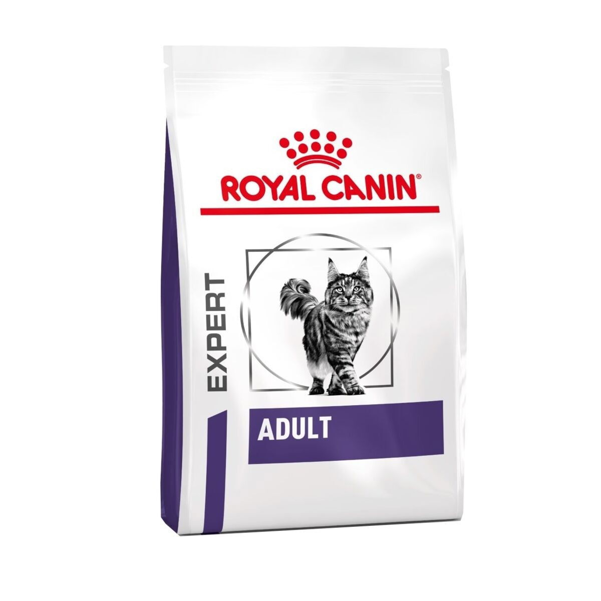 Royal Canin Veterinary Diets Health Management Adult torrfoder för katt