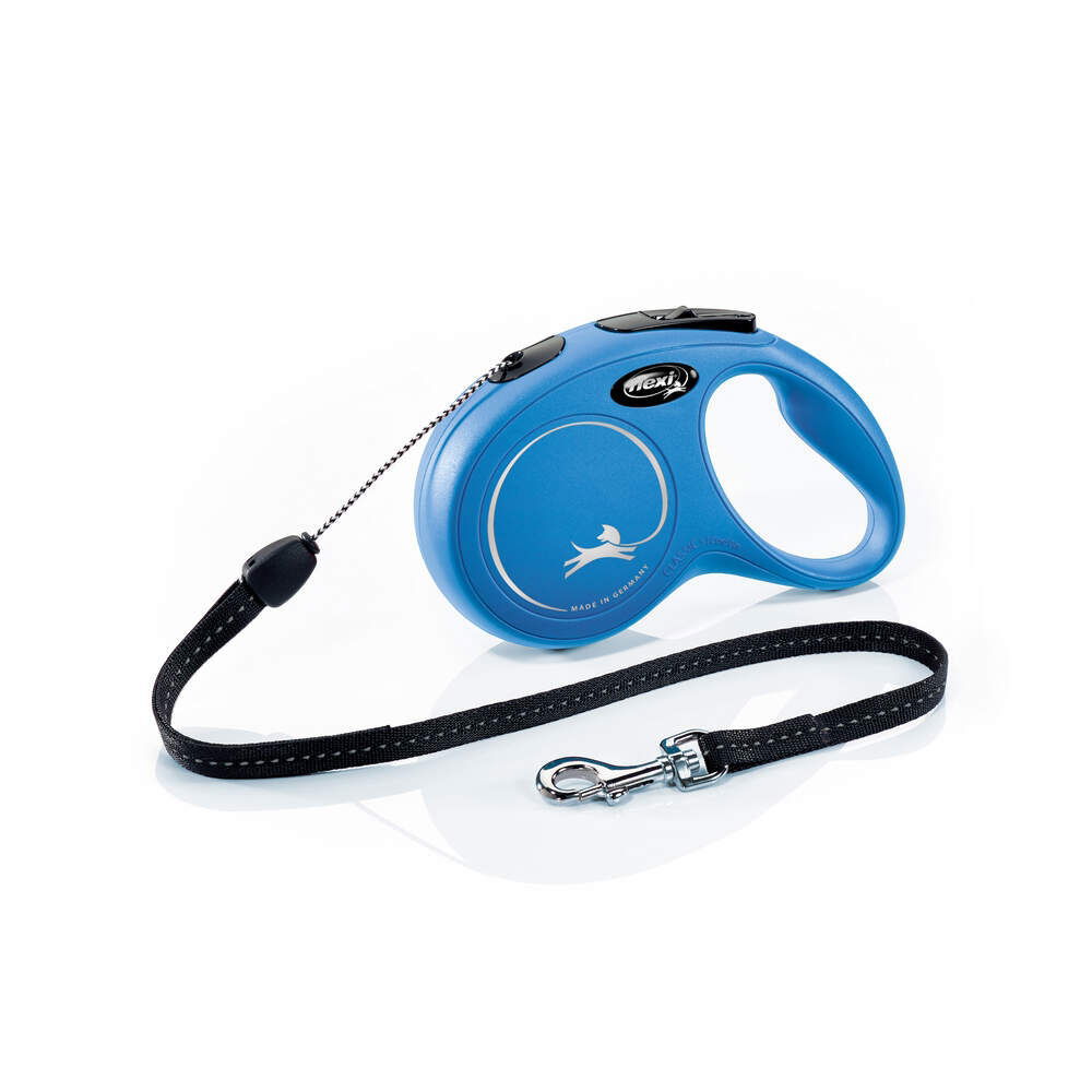 Flexi New Classic S Cord 8m/12kg