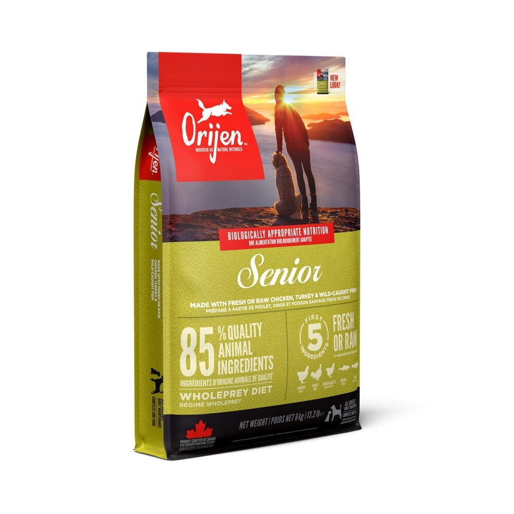 Orijen Dog Senior 