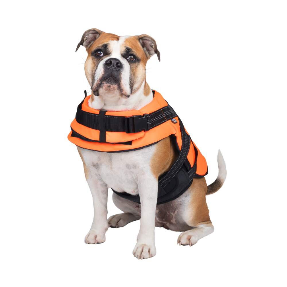 Rukka Safety flytväst Orange