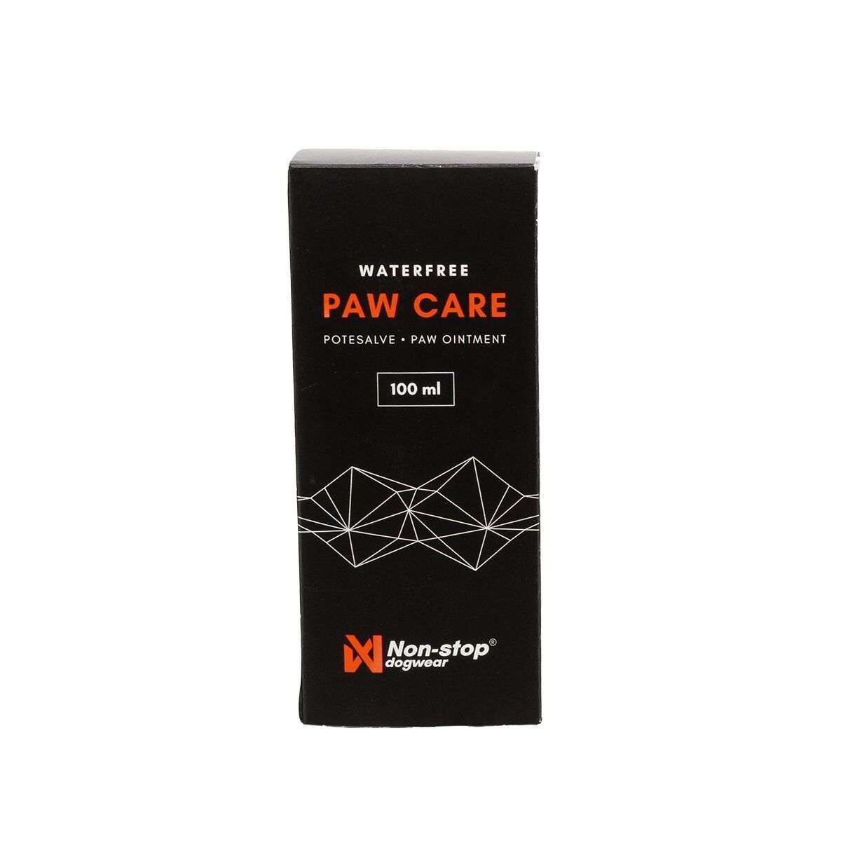Non-Stop Paw Care