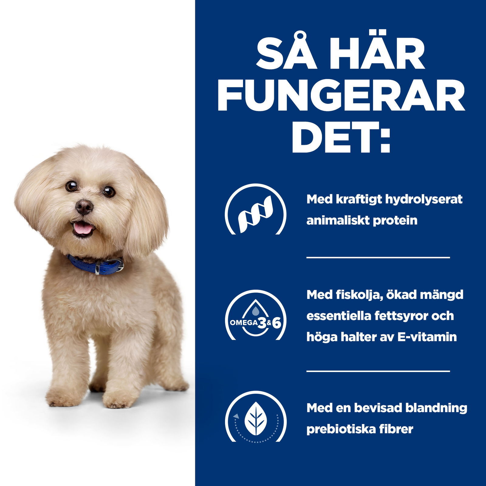 Hill's Diet Dog z/d Mini