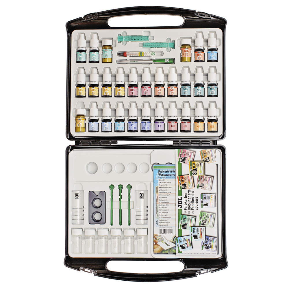 JBL Testlab set