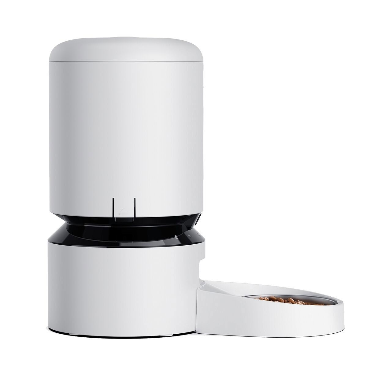 Petlibro Granary camera feeder, white