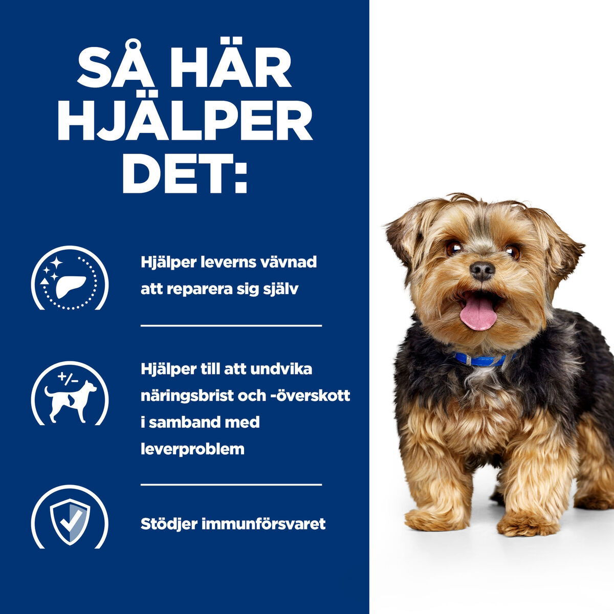 Hill's PD Canine l/d 370g