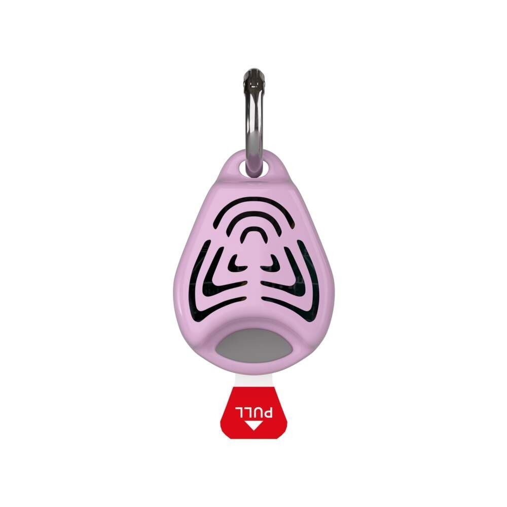 TICKLESS PET - Pink