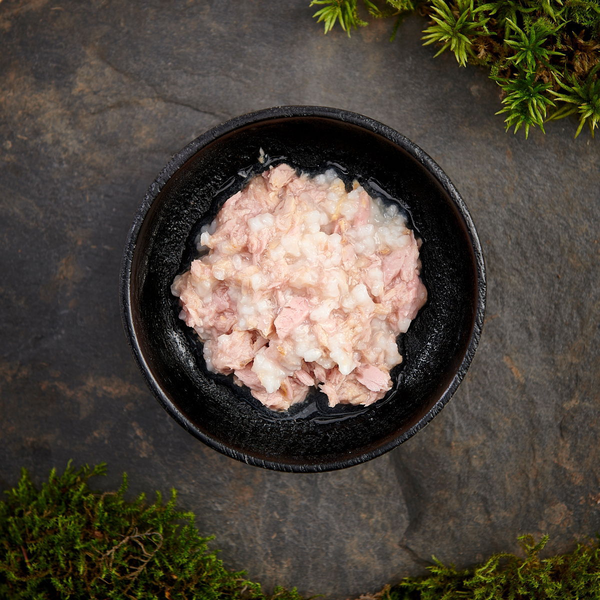 Purenatural fillet tonfisk&räkor 70g