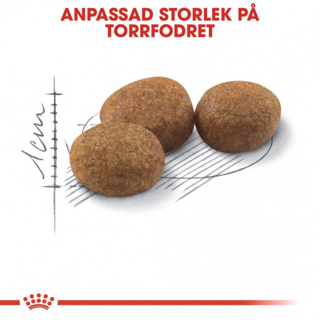 Royal Canin Sterilised Adult torrfoder för katt