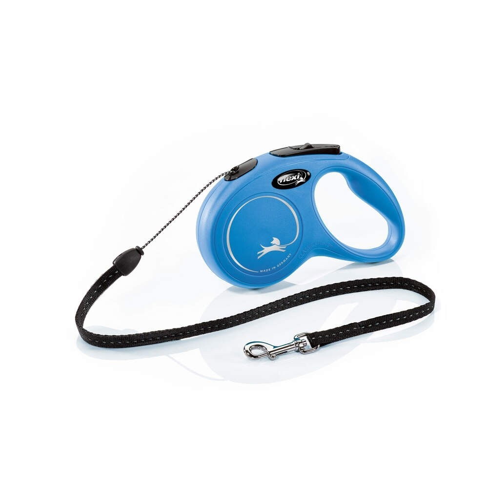 Flexi New Classic S Cord 5m/12kg