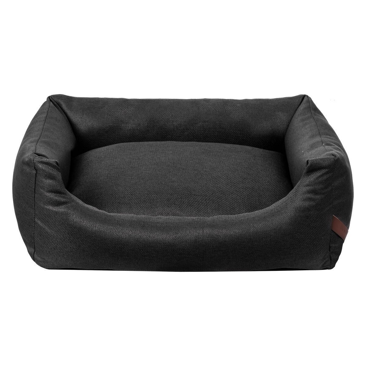Rukka Square bed grey