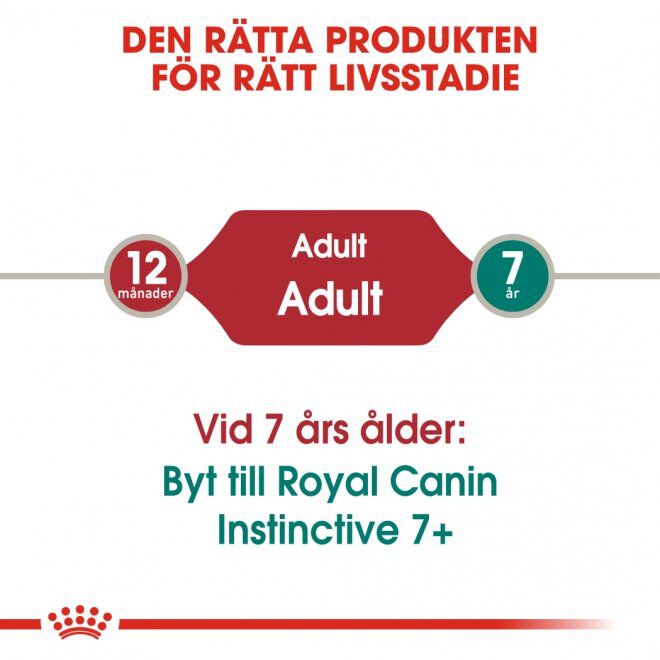 Royal Canin Instinctive Jelly Adult våtfoder för katt
