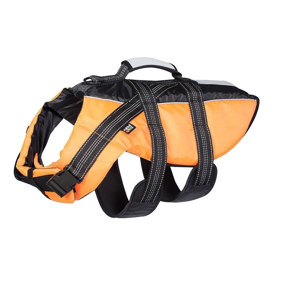 Rukka Safety flytväst Orange