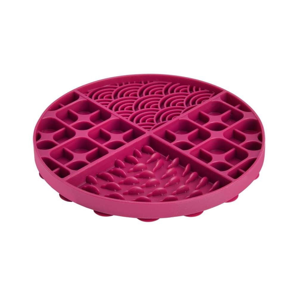 Basic Round enrichment tray