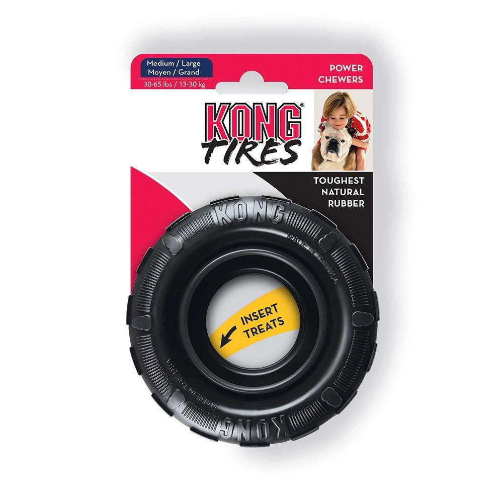 KONG Traxx M/L