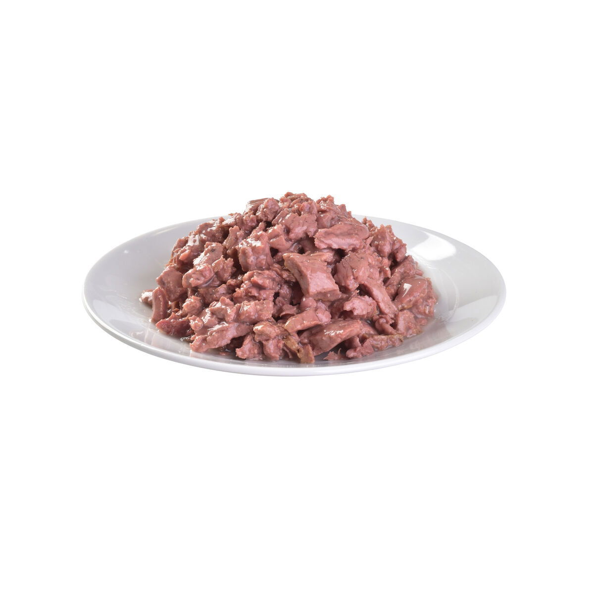 Brit Care Cat Gravy kalkon & lax filé i sås 85 g