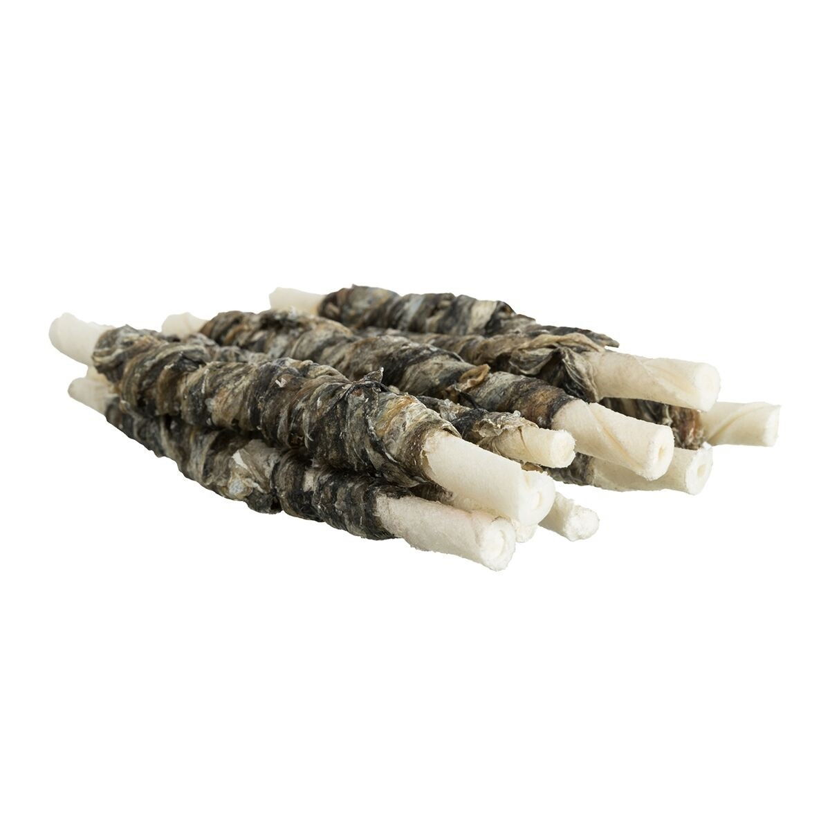 Trixie DF Fisk 12cm 10St/75g