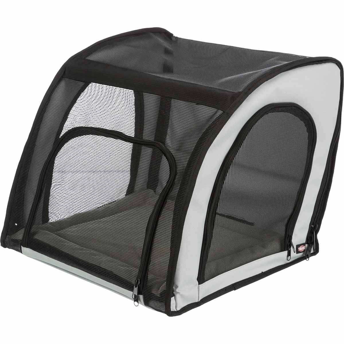 Trixie Trixie Car Seat grey/black