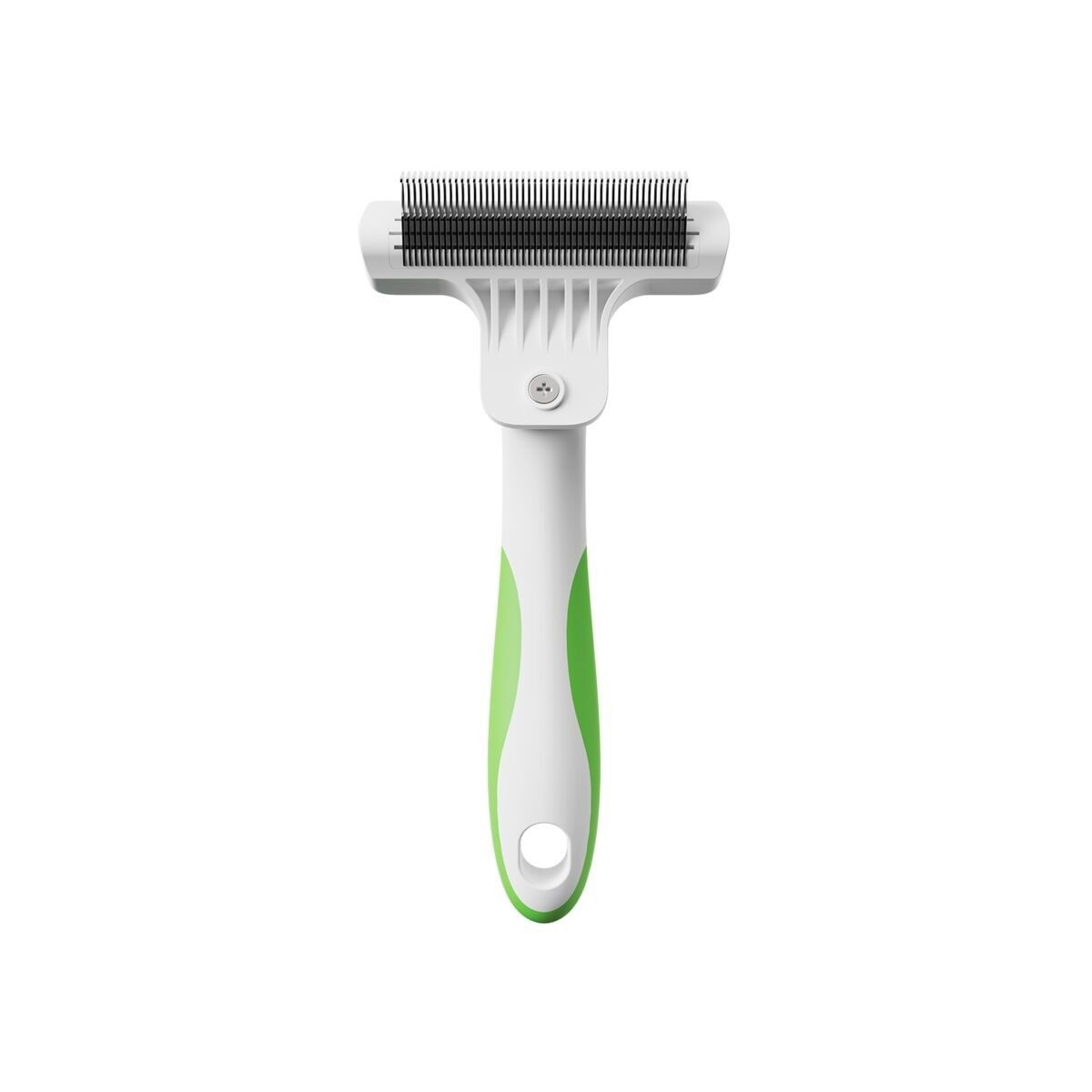 Andis deshedding rake fine-tooth