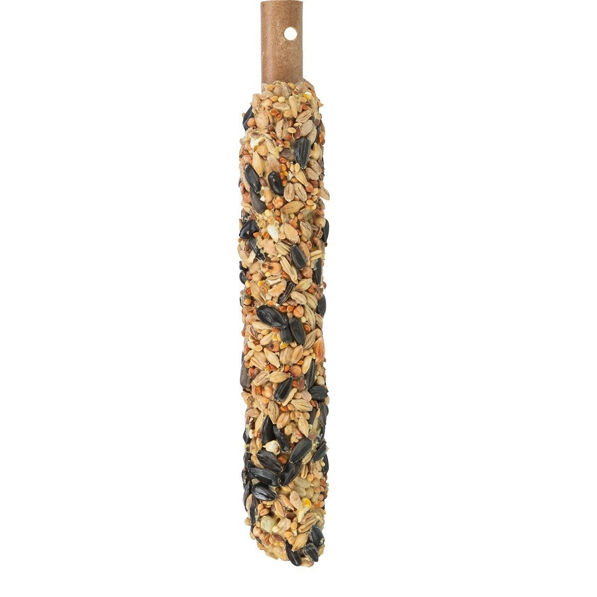 Food bar with sunflower seed