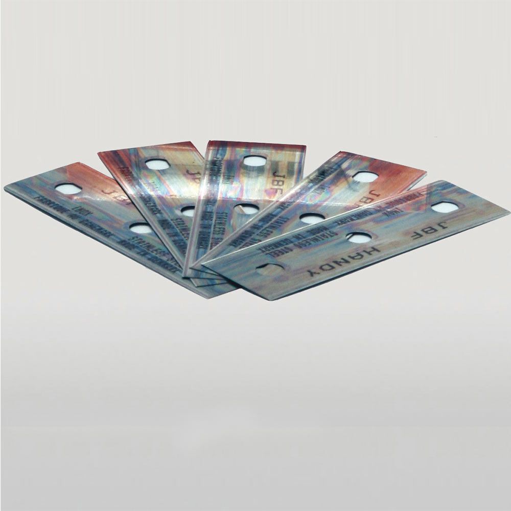 JBL Aqua-T Handy Repl. blades 5pcs