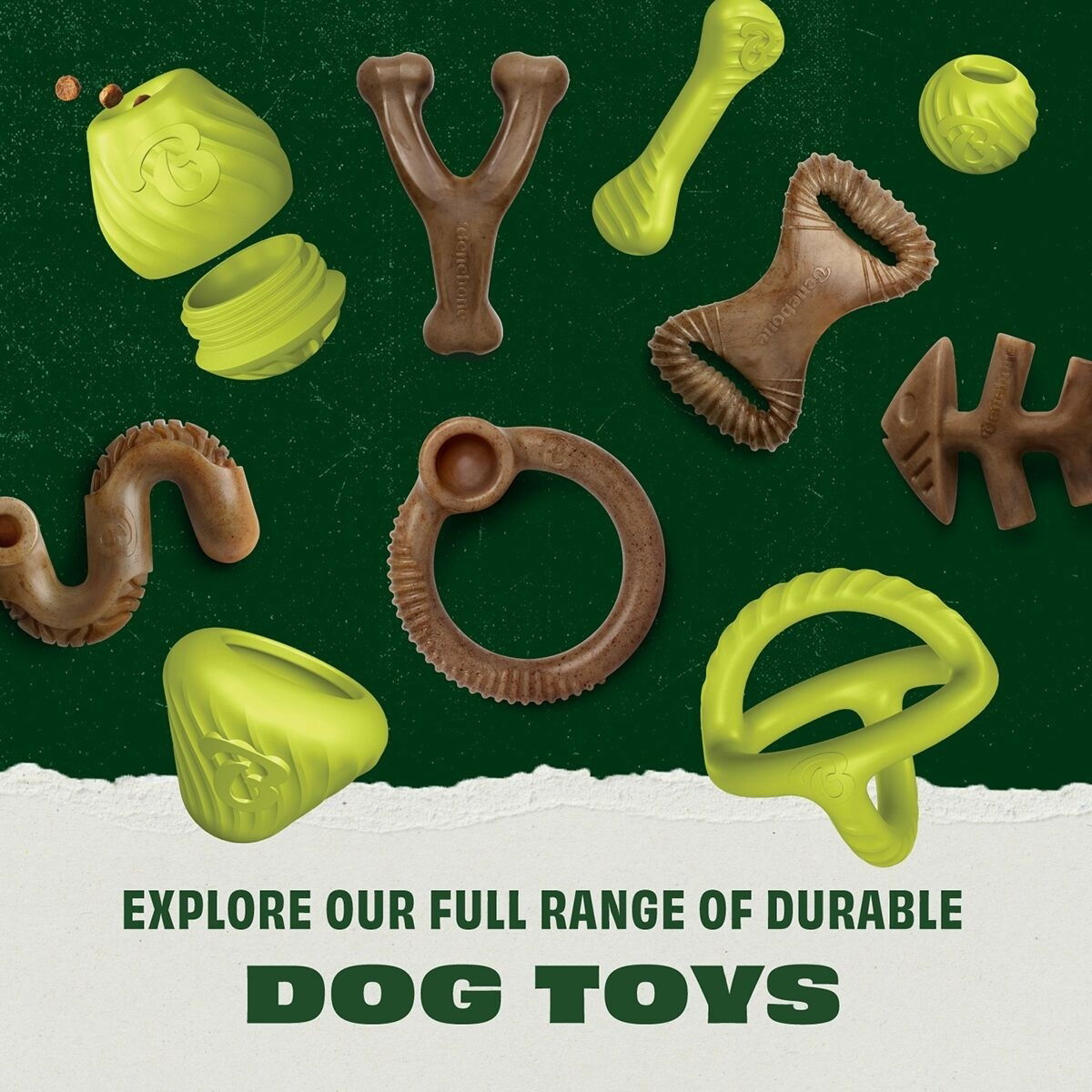 BB Bounce Tug