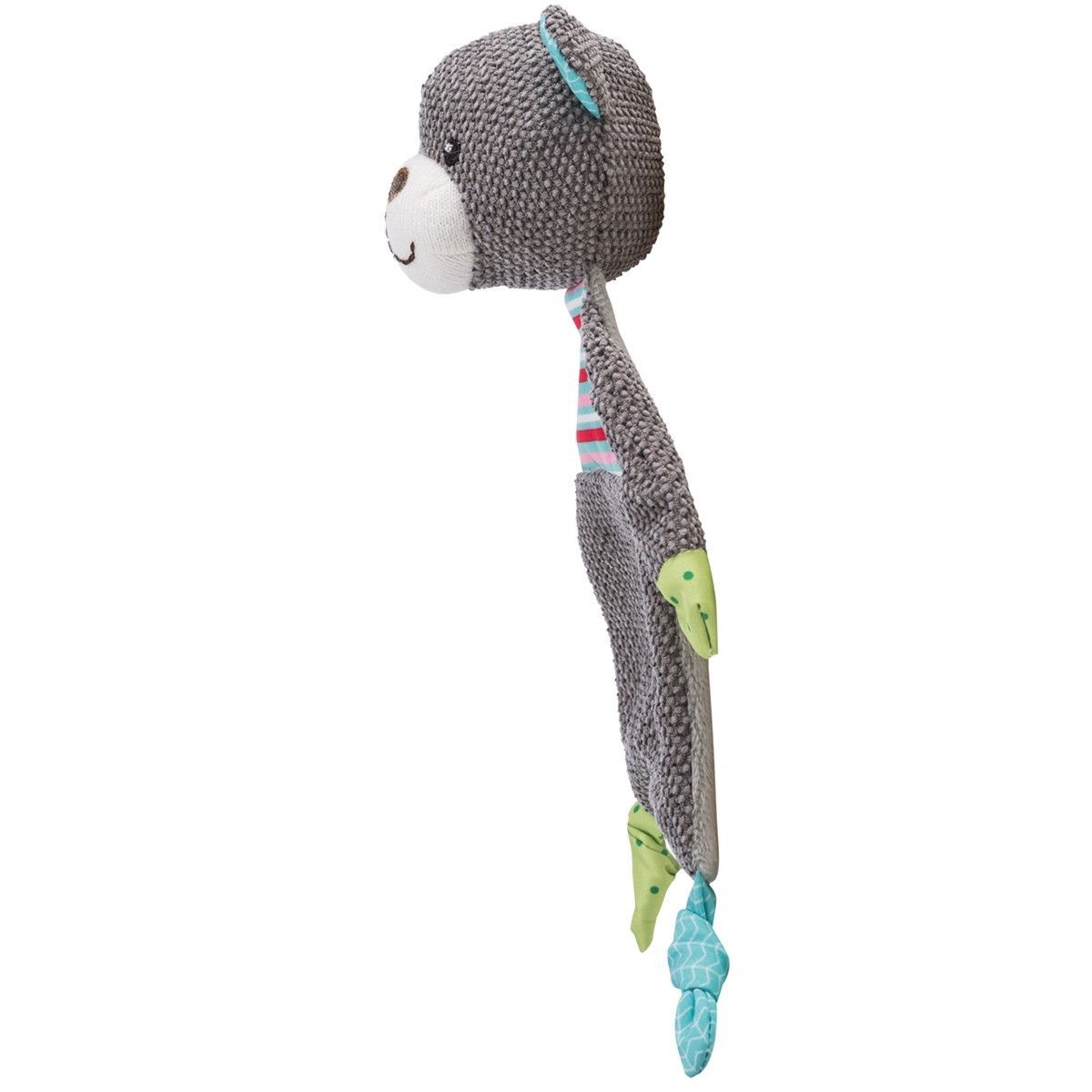 TR Junior Bear fabric/plush 28cm