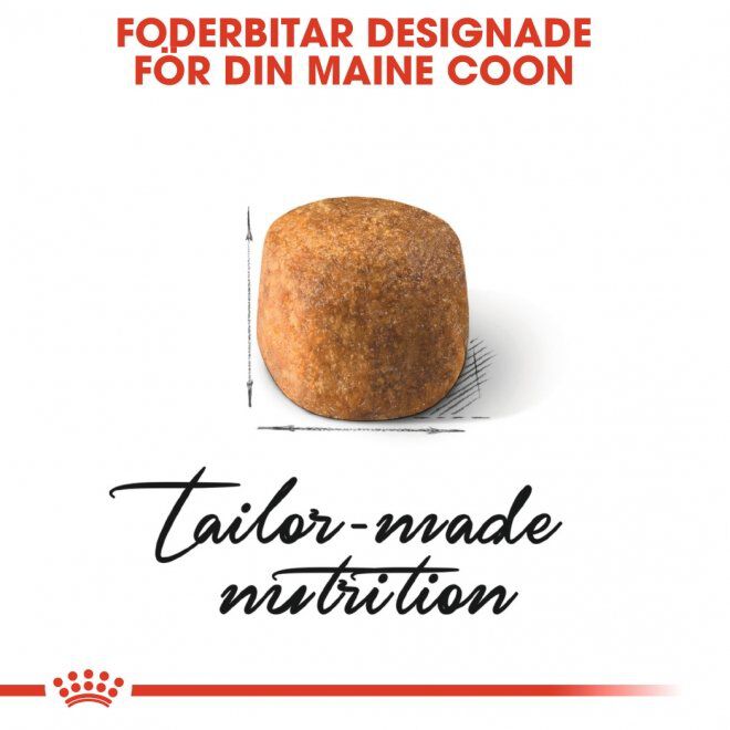Royal Canin Maine Coon Adult torrfoder för katt