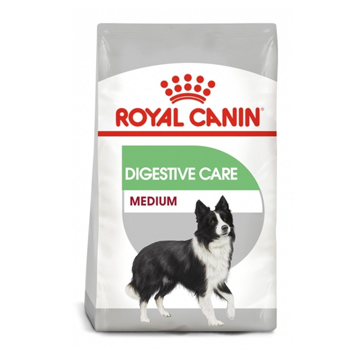 Royal Canin Digestive Care Medium Adult torrfoder för hund