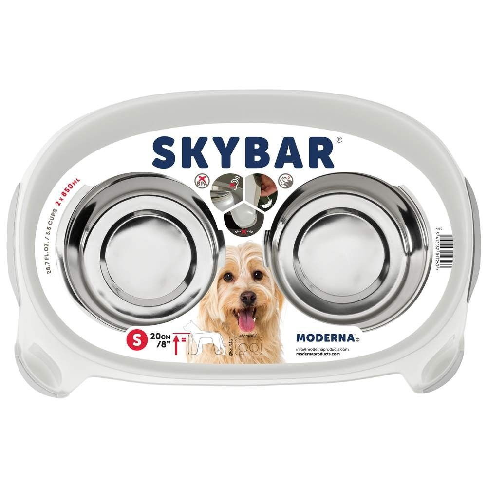 Moderna Skybar 