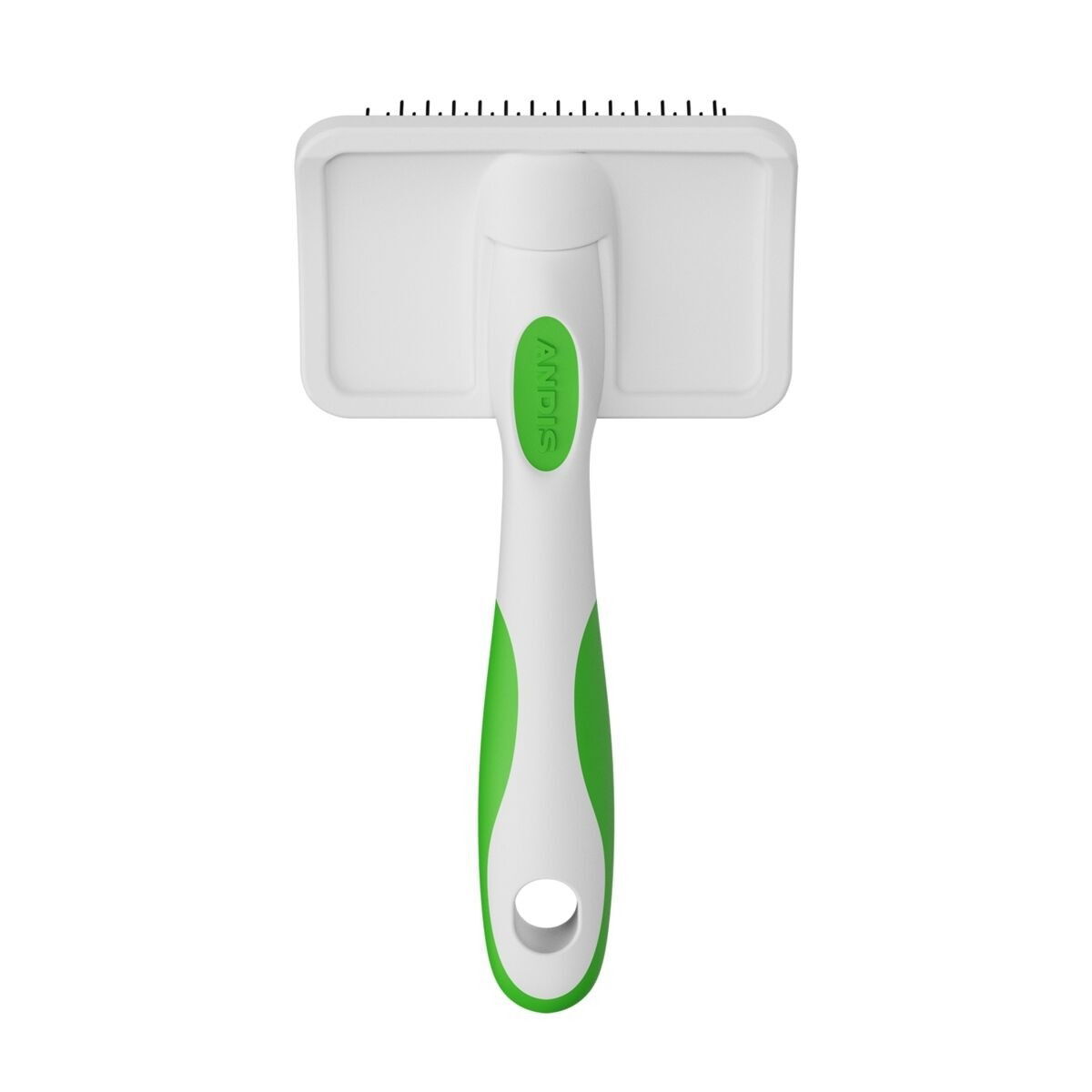 Andis firm slicker brush