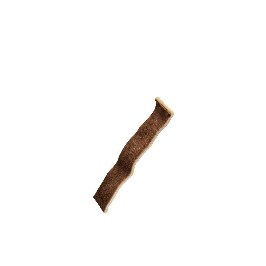 Njord Pet Beef Strips 5-pack