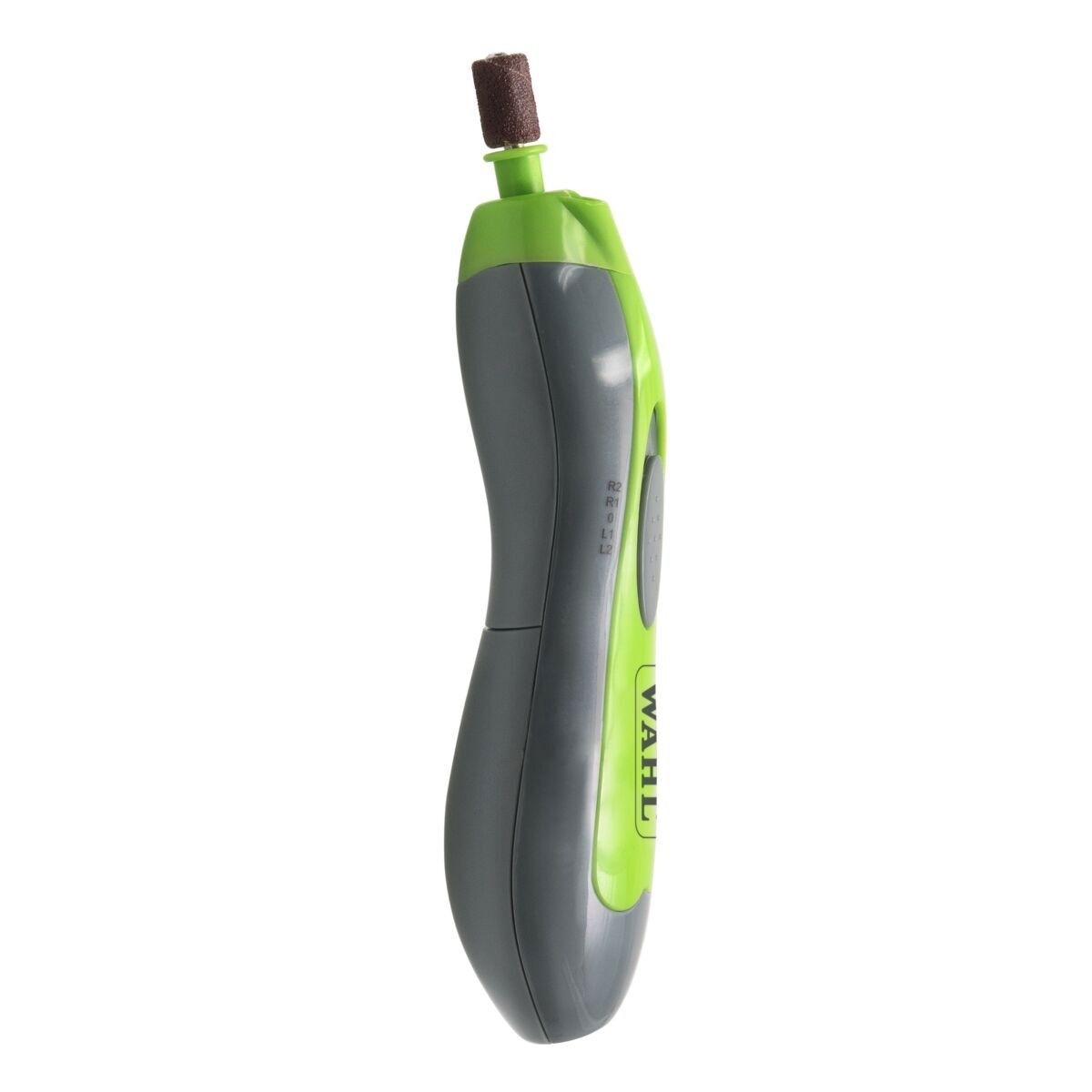 Wahl kloslip