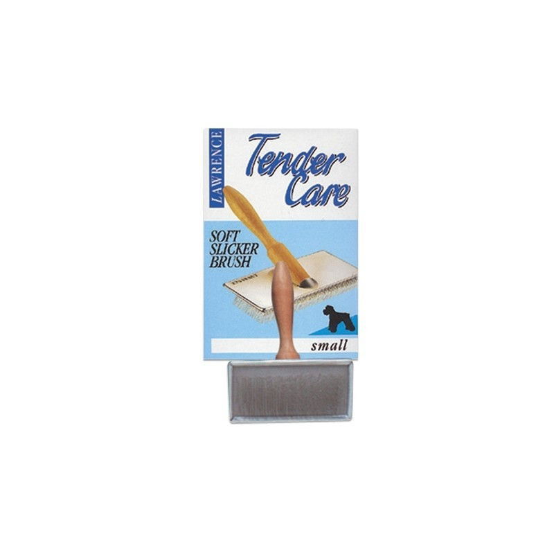 Lawrence Tender Care slicker